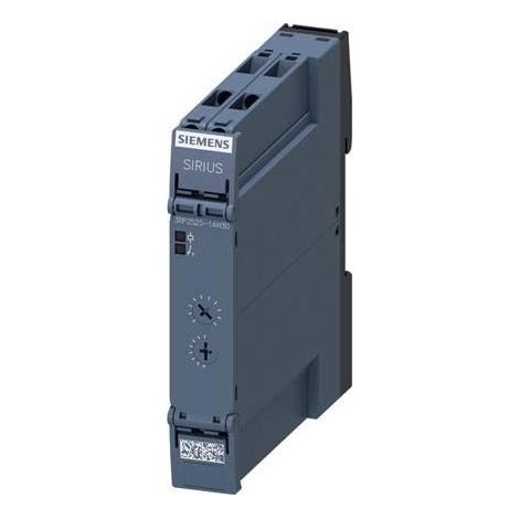 Siemens 3RP2525-1AW30 relé temporizado 12-240 voltios