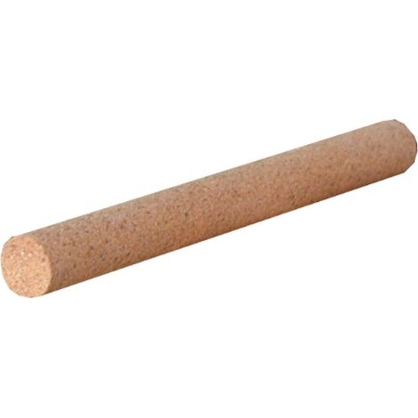 Pietra per affilare tonda Ø 10 x 150 mm OUTIFRANCE