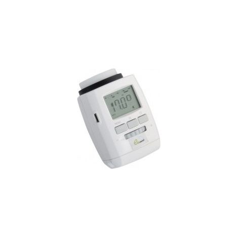 Programmierbarer Elektronischer E-Connect-Kopf