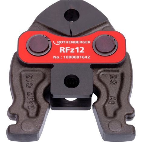 ROTHENBERGER Pressbacke Compact RFz 12 - 1000001642