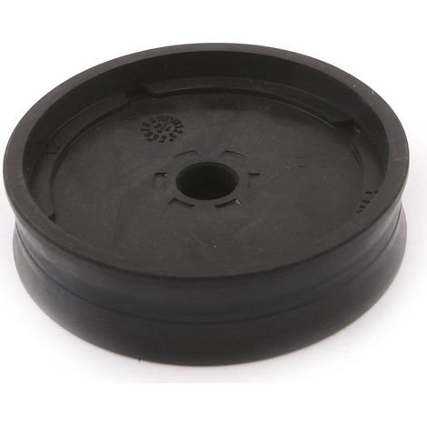 Piston vérin sous table pour monte/démonte pneus - SA 0186 - CLAS Equipements