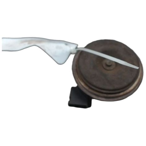 Klaxon / Avertisseur TOYOTA Yaris -2003 [PRODUIT D'OCCASION]♻️8652052030 (1/2)
