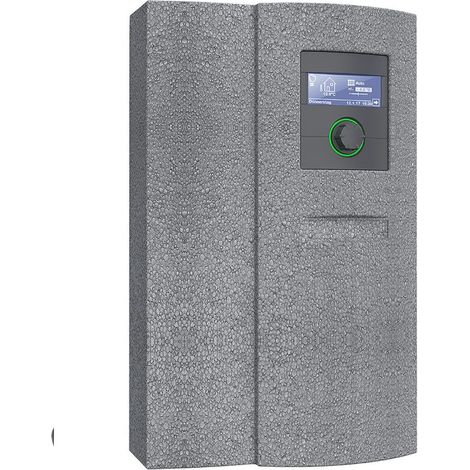 Novelan Accesorio Regulación-WR 2.1-16kW, 15208901