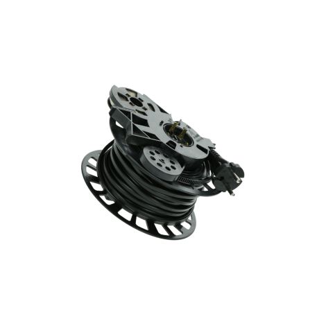 Bobina cavo originale - Aspirapolvere - BOSCH - 297350