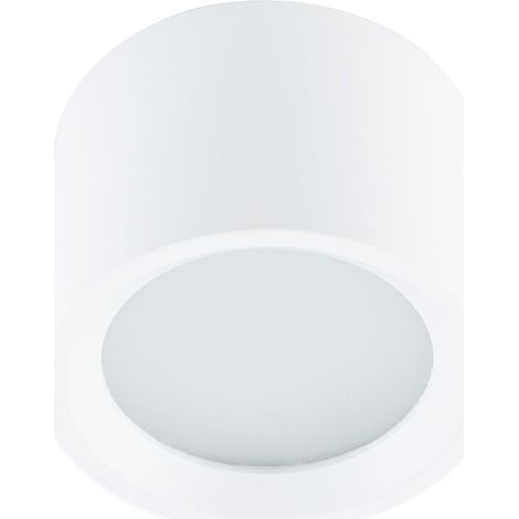 Lampe spot Nowodvorski 10483 BOL GX53 blanc (1/5)
