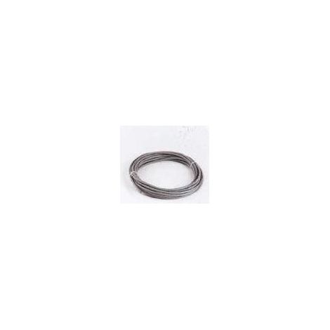 Rouleau de Câble de 100m, 6 conducteurs spécial 6 pôles blindés Cardin (1/2)
