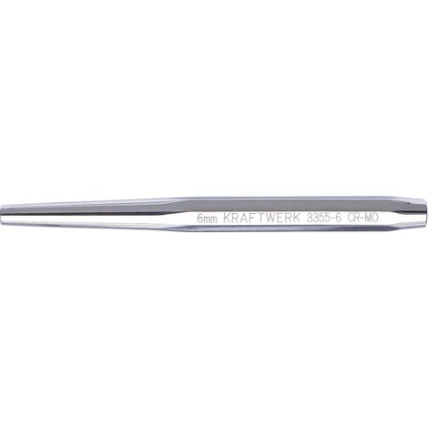Chasse pointe Kraftwerk - X Taille 2