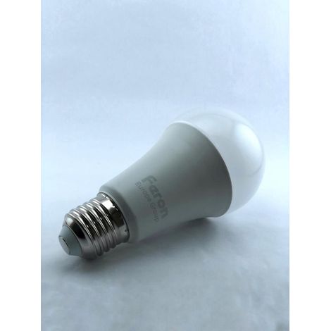 LAMPARA LED ESTANDAR E27 LC 3000K 1500LM - 15 W (1/2)