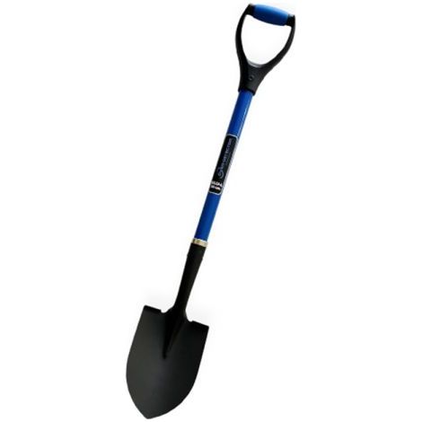 Pala portatile 88 cm Over-Detector - BLU-L