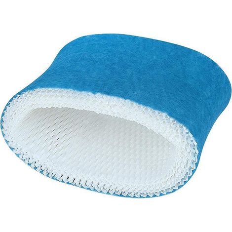 Filtre de remplacement Honeywell HC-888NC DH-888 pour humidificateur, cartouche filtrante compatible, pièce détachée d'origine, efficace et durable. (1/5)