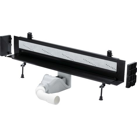 VIEGA 736552 Wandablauf Advantix Vario (1/4)
