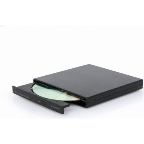 DVDRW EXT GEMBIRD NEGRO (1/5)