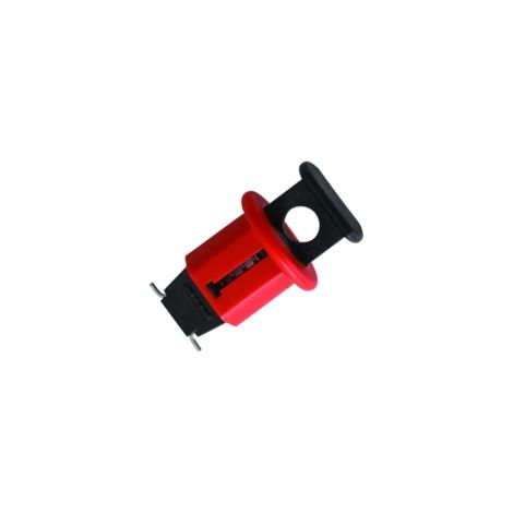 mini bloque disjoncteur - brochage vers l'extérieur standard