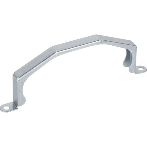 Fränkische Grapa de fijación profi-air tunnel 132x52 mm, 78313213