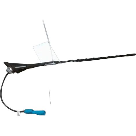 [PRODUIT D'OCCASION] Antenne Radio OPEL Zafira ♻️ Ref Oe. 13279180 - Garantie à vie (1/3)