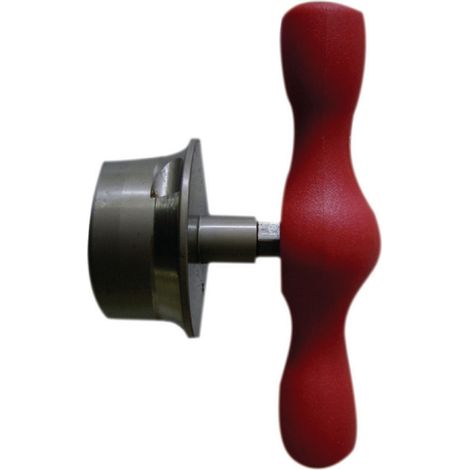 Machine d'ébavurage MLC 40