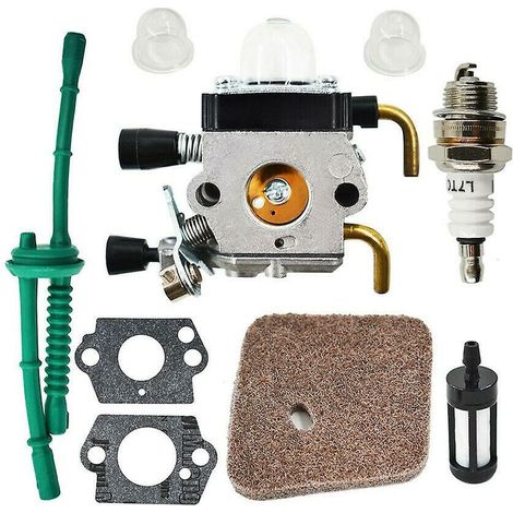 Kit d'outils de carburateur pour Stihl Fs55 Fs55r Fs55rc Km55 Hl45 Km55r Fs38, carburateur (1/5)