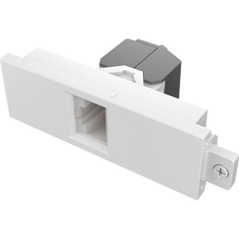 Vision techconnect rj45 ethernet modul (1/3)