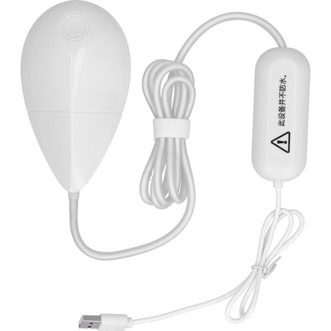 Petite machine à laver à ultrasons portable électrique automatique USB pour lavage et nettoyage de vêtements (1/5)