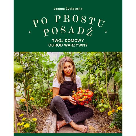 Plantez, tout simplement. Votre potager.