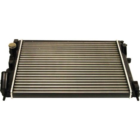 MAXGEAR AC230156 Radiateur du RENAULT 8200343476 - 8200033831