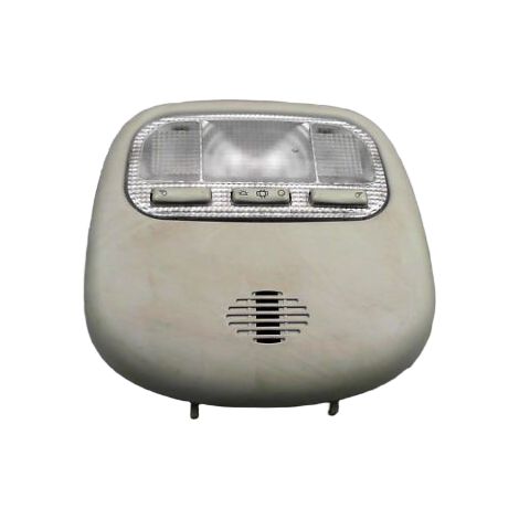 [PRODUIT D'OCCASION] Plafonnier PEUGEOT 207 2006-2013 ♻️ Ref Oe. 6362q0 - Garantie à vie (1/3)