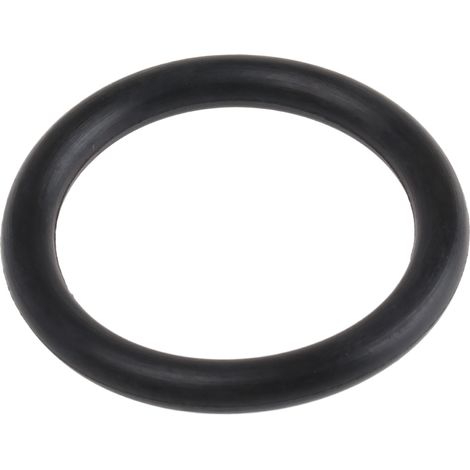 Joint torique RS PRO, Ø int. 11/16pouce, Ø ext. 7/8pouce, épais. 3/32pouce, en Caoutchouc Nitrile ( Prix pour Sachet de 50 )