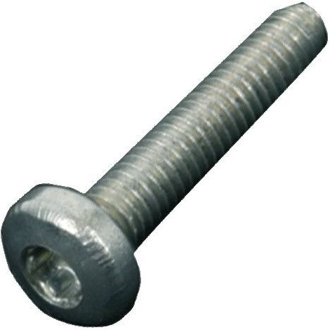 Vite Torx M4x21 - Ferro da stiro, Ferro a vapore - ROWENTA - 4355326