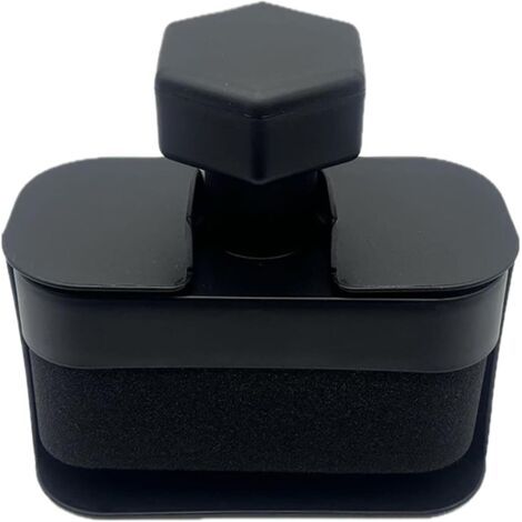 Applicateur de nettoyage des pneus, éponge de polissage pour pneus de voiture, brosse de polissage pour concessionnaires automobiles, , camions (1/5)