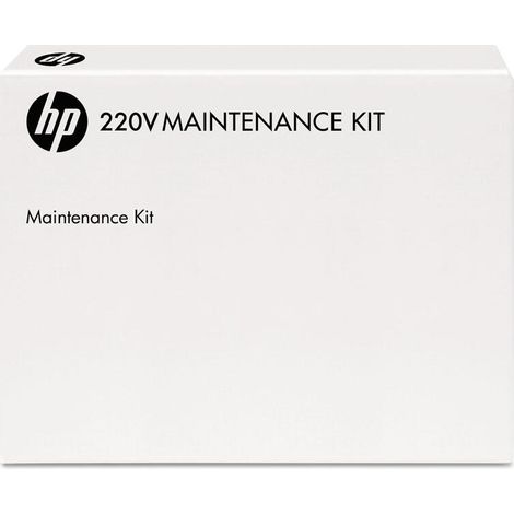 Kit de mantenimiento HP - 220 V, F2G77-67901