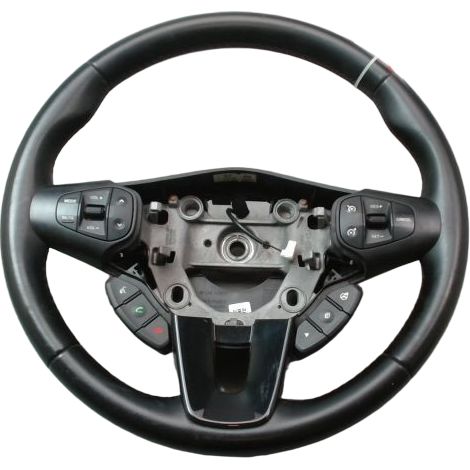 Volant De Direction KIA Carens 2002- [PRODUIT D'OCCASION]♻️56100a4530ak5