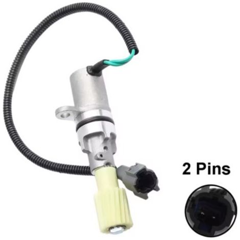Capteur de vitesse Nissan OE 25010-74P01 - Meilleure vente, en stock. (1/4)