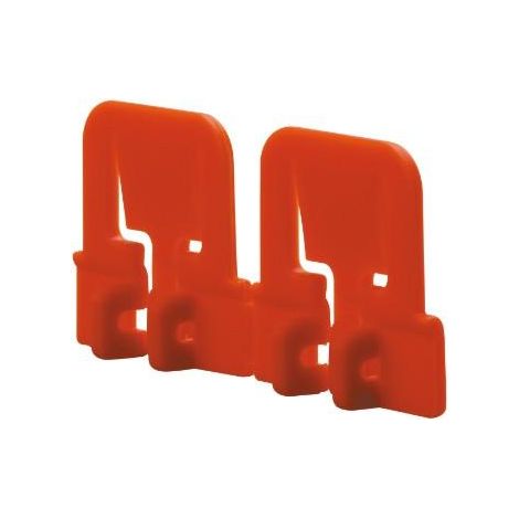 CACHE BORNES PLOMBABLE 1,5M GEWISS GW96026