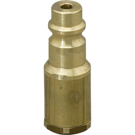 Weicon 15810001 WSD 400 Füllstutzen/Adapter 1 St. (1/4)
