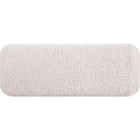 ASCIUGAMANO DA BAGNO EUROFIRANY CLASSICO IN COTONE SMOOTH1 50X100CM ROSA CIPRIA (1/5)