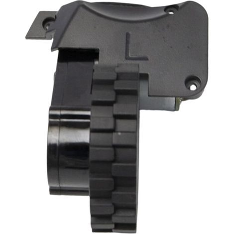Roues Motrices Gauche Et Droite For Aspirateur Robot, Compatibles Avec Midea VCRO4W,Compatible for Redmond VR 1321s(L) (1/4)