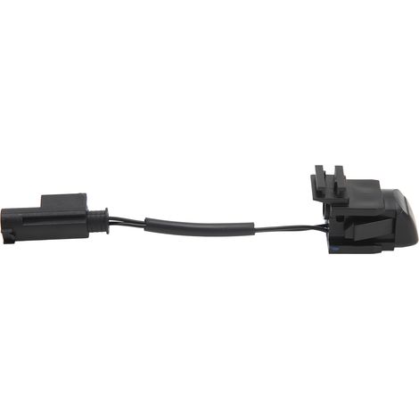Buse de lave-glace chauffante A2118601147, jet de liquide robuste, adaptable Mercedes W203 C209 W219 W211, pièce de rechange durable (1/5)