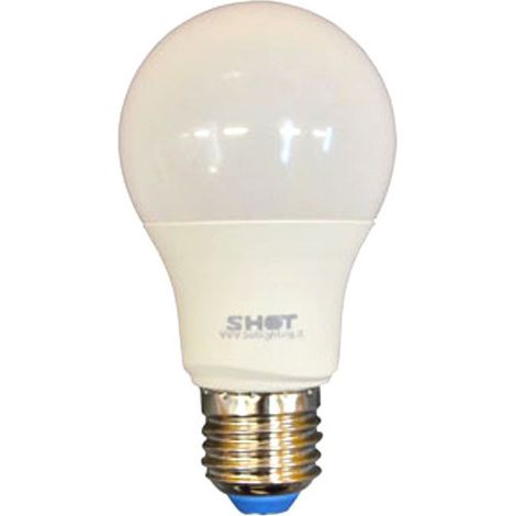 Lámpara LED Eld Goccia E27 W14,5 2700K Shot