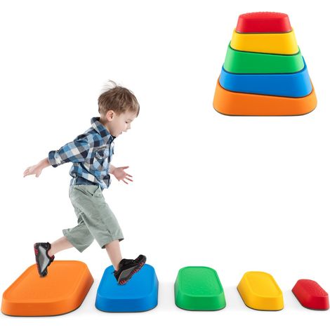 Set di tavolo e sedie per bambini set di mobili per bambini 3 PCS con deposito, Lavagna rimovibile per la stanza dei giochi Colorato (1/3)