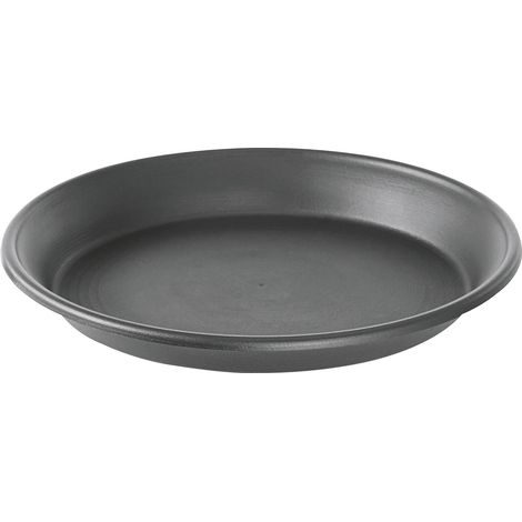 Soucoupe Orthex botanica plastique recyclé 51 cm extérieur (1/4)