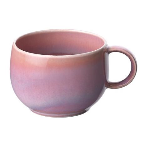Villeroy & Boch Perlemor Korallen-Espressotasse