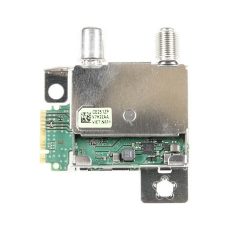 PRISE TUNER TNT SONY UNIVERSAL SIL-TU SUT-CE251Z POUR PIECES TELEVISEUR - LCD - 8-594-326-00
