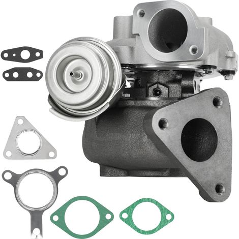 Turbocharger for NISSAN NAVARA NP300 D40 2.5L 174HP 2005-2010 14411-EB300 (1/5)