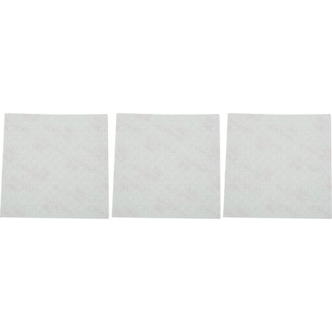 300 Pièces Coussinets de Pied en Silicone Autocollants Transparents Antidérapants 6x2cm pour Meubles et Accessoires Maison (1/5)