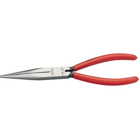 Knipex 200mm Professional Mechanics Pliers (Model 55671) with Draper Compatibility (1/5)
