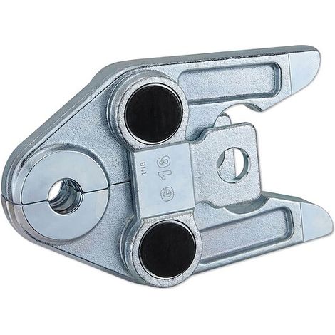 Presszange / Pressbacke G 16 für elektrische Radial-Pressmaschinen