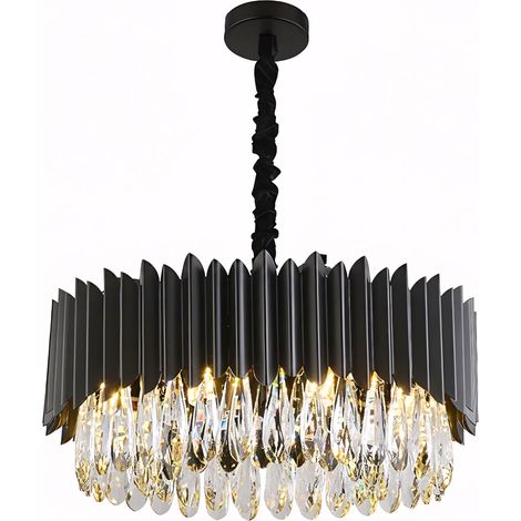 LÁMPARA TOOLIGHT APP1657-8CP BLACK