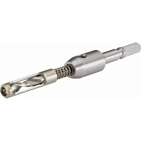 Punta Practica 250/200 HETTICH per Avantech You - 9257319