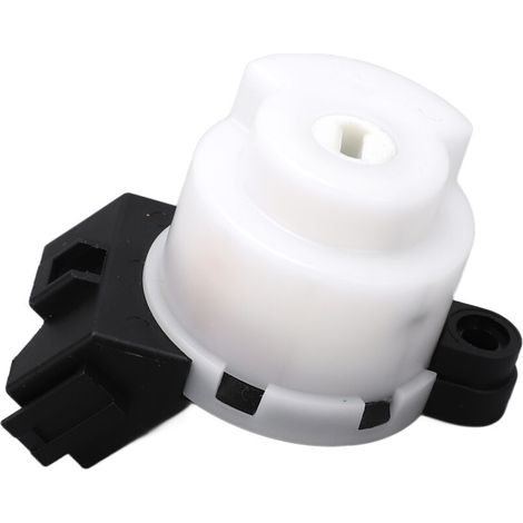 Cylindre de Serrure D'allumage Interrupteur D'allumage MN113754 Remplacement du Commutateur de Cylindre de Verrouillage de Démarrage du Moteur pour Outlander Lancer. (1/5)