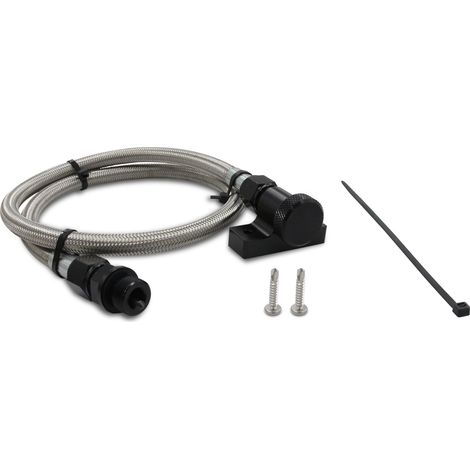 Transmission fluid dipstick 22200 is suitable for Ford 150 10R80 6R80 4R75E. (1/4)